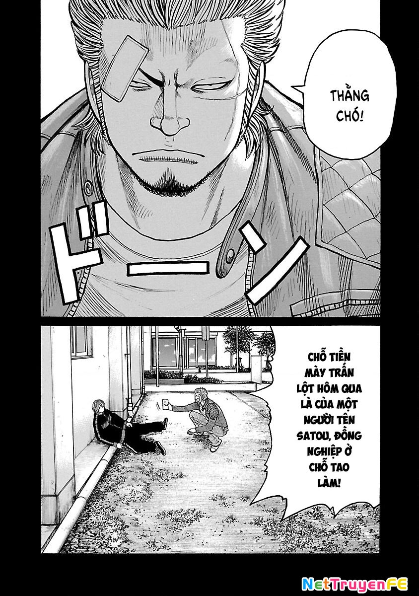 Worst Ấn Bản Mới Chapter 73 - Trang 2