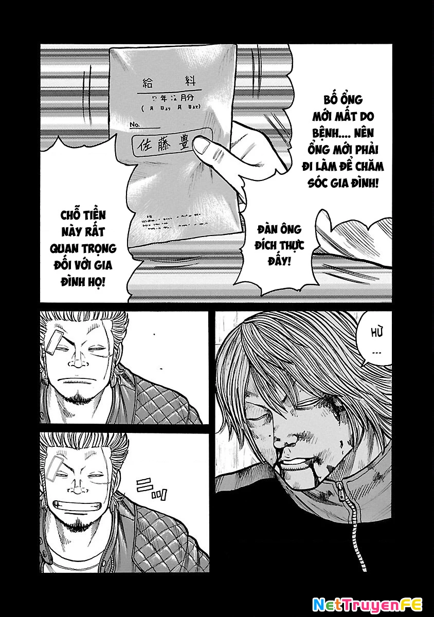 Worst Ấn Bản Mới Chapter 73 - Trang 2