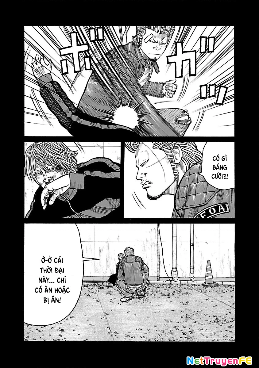 Worst Ấn Bản Mới Chapter 73 - Trang 2