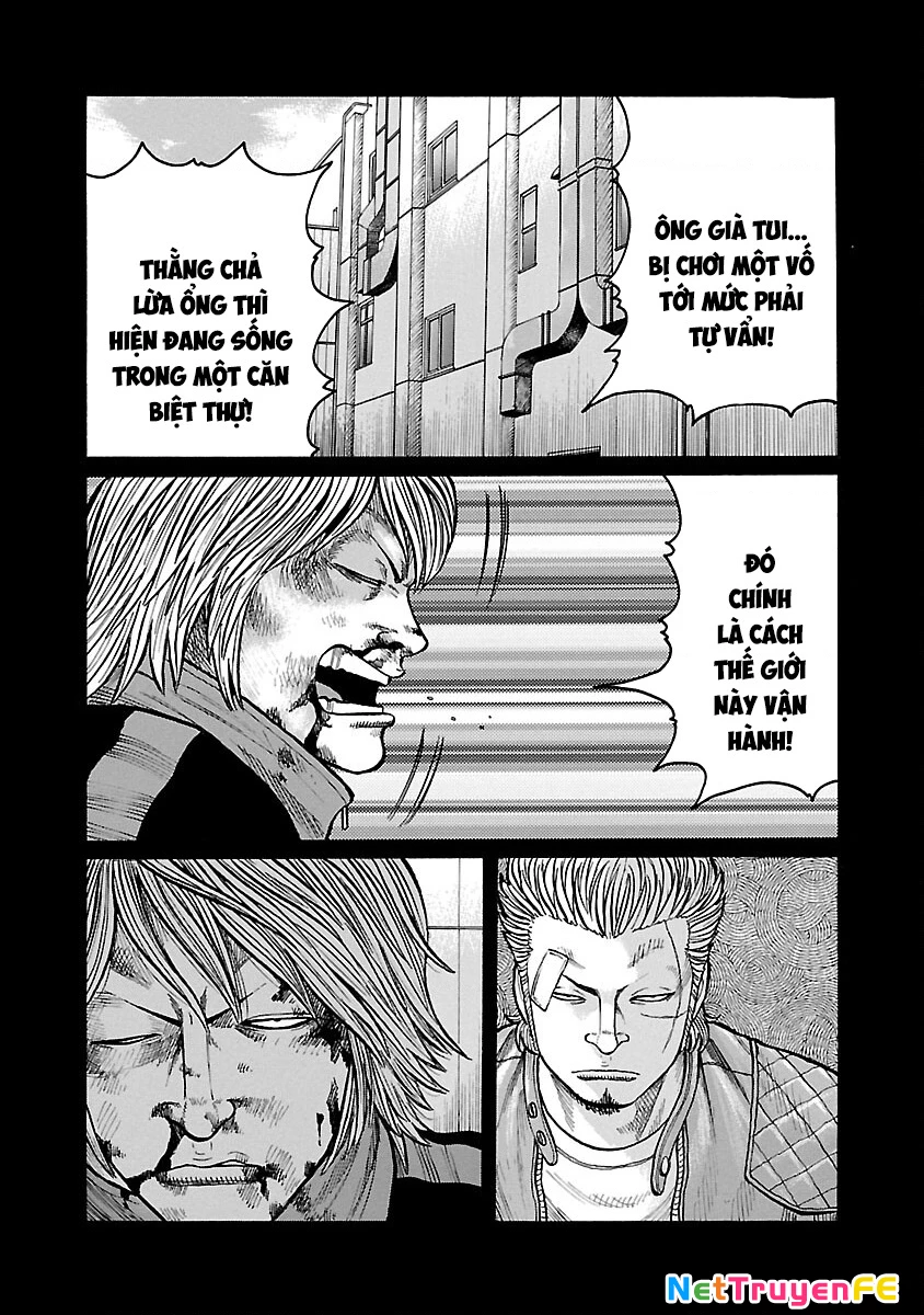 Worst Ấn Bản Mới Chapter 73 - Trang 2