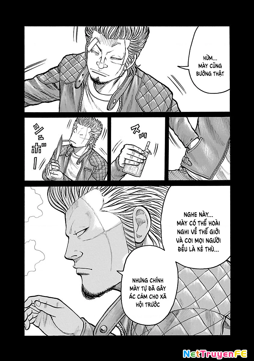 Worst Ấn Bản Mới Chapter 73 - Trang 2