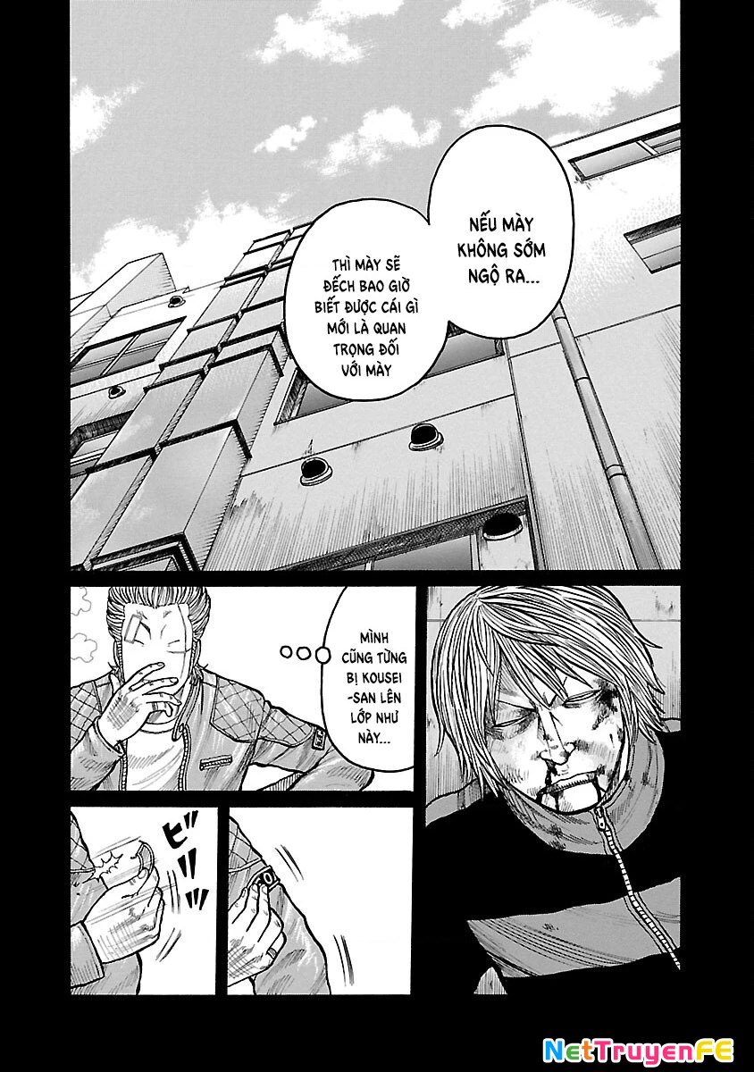 Worst Ấn Bản Mới Chapter 73 - Trang 2