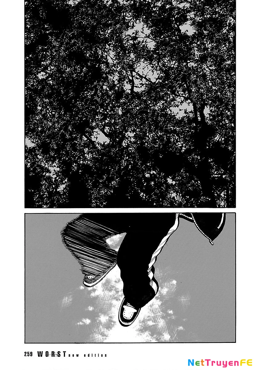 Worst Ấn Bản Mới Chapter 73 - Trang 2