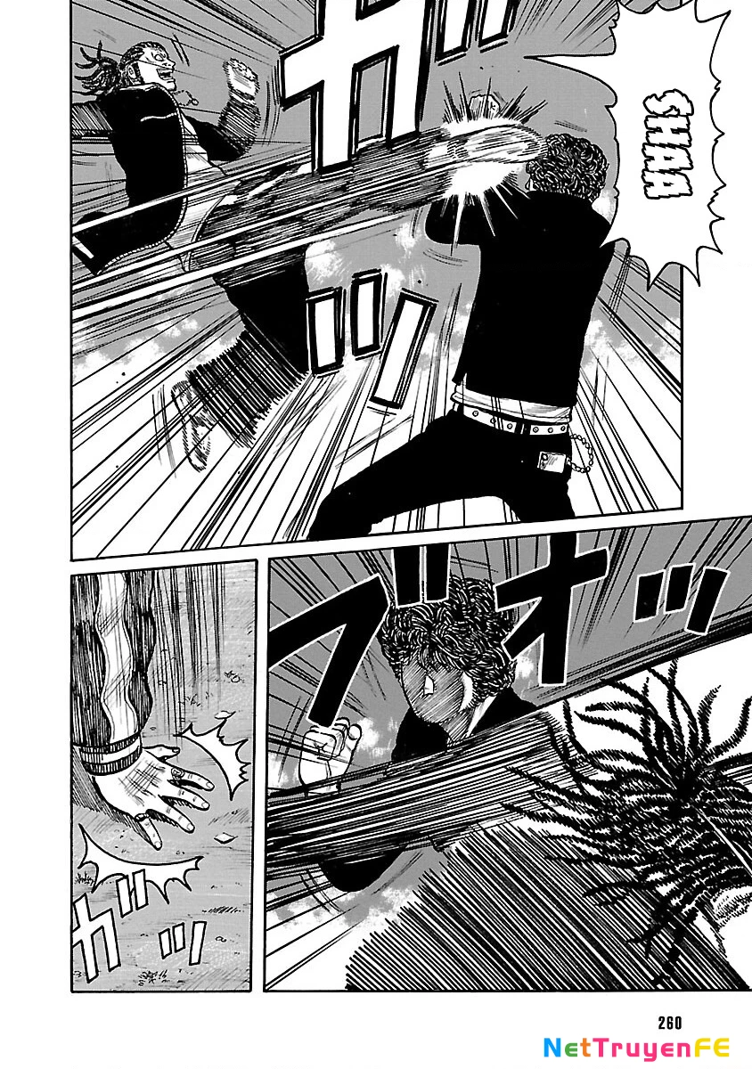 Worst Ấn Bản Mới Chapter 73 - Trang 2