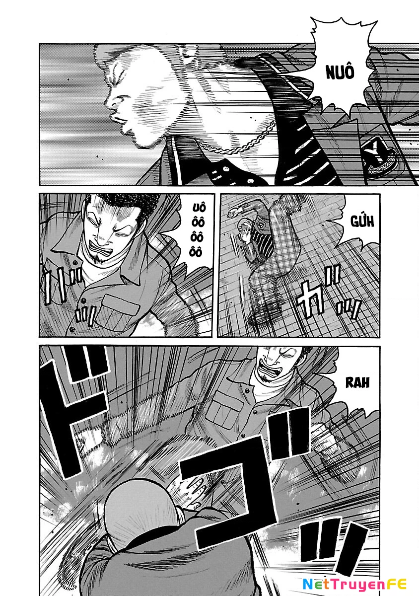 Worst Ấn Bản Mới Chapter 73 - Trang 2