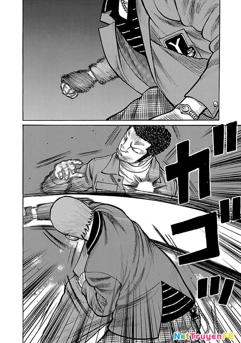 Worst Ấn Bản Mới Chapter 73 - Trang 2