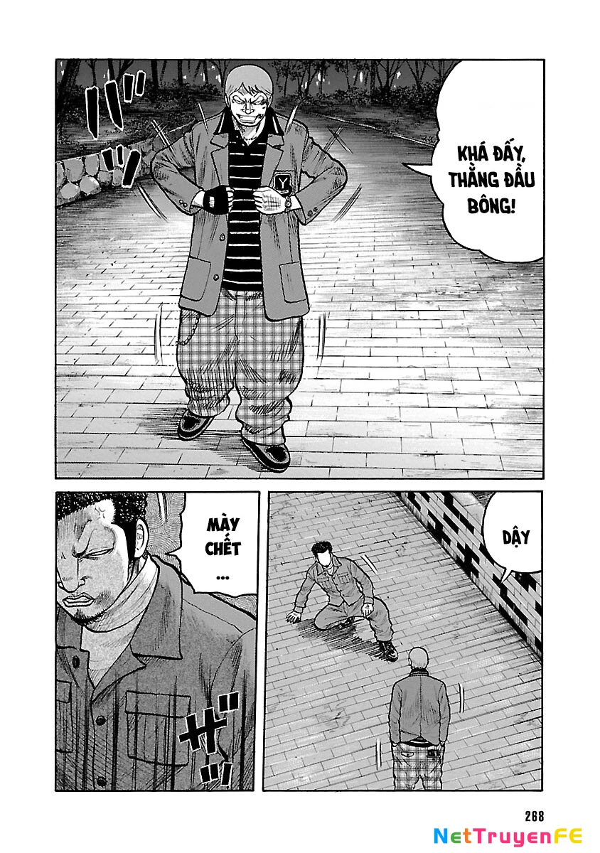 Worst Ấn Bản Mới Chapter 73 - Trang 2