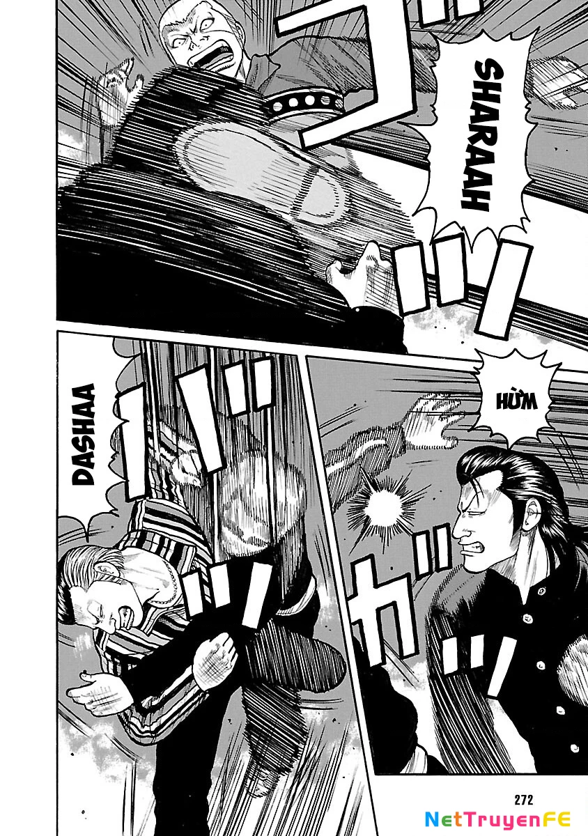 Worst Ấn Bản Mới Chapter 73 - Trang 2