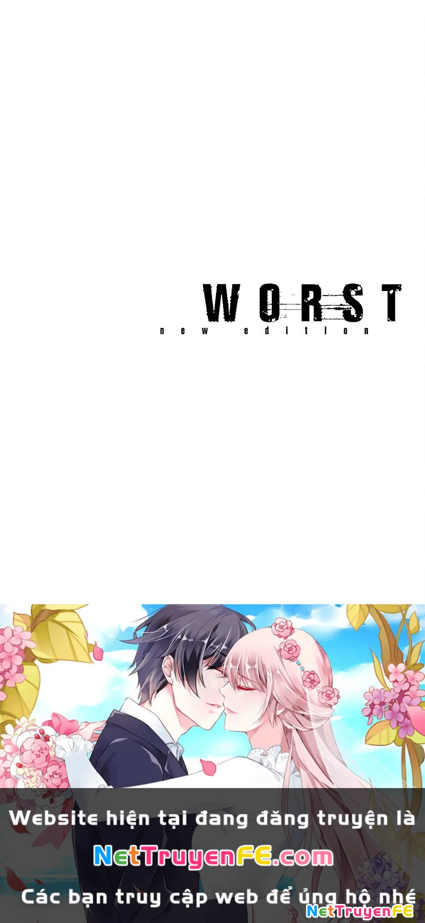 Worst Ấn Bản Mới Chapter 73 - Trang 2