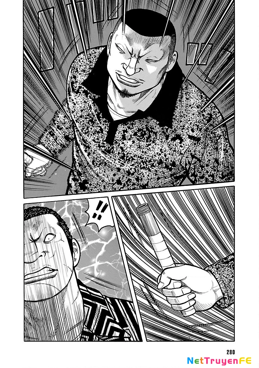 Worst Ấn Bản Mới Chapter 74 - Trang 2