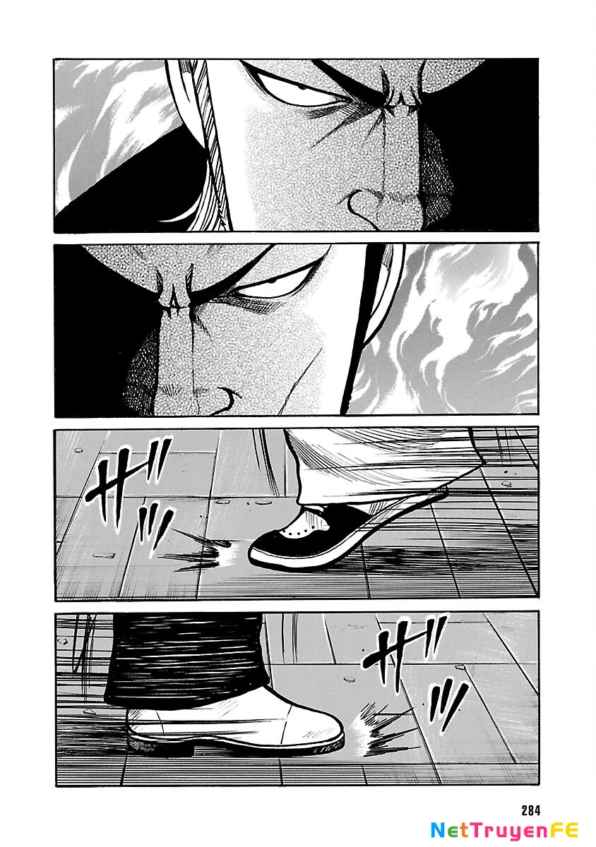 Worst Ấn Bản Mới Chapter 74 - Trang 2