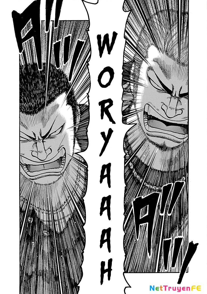 Worst Ấn Bản Mới Chapter 74 - Trang 2