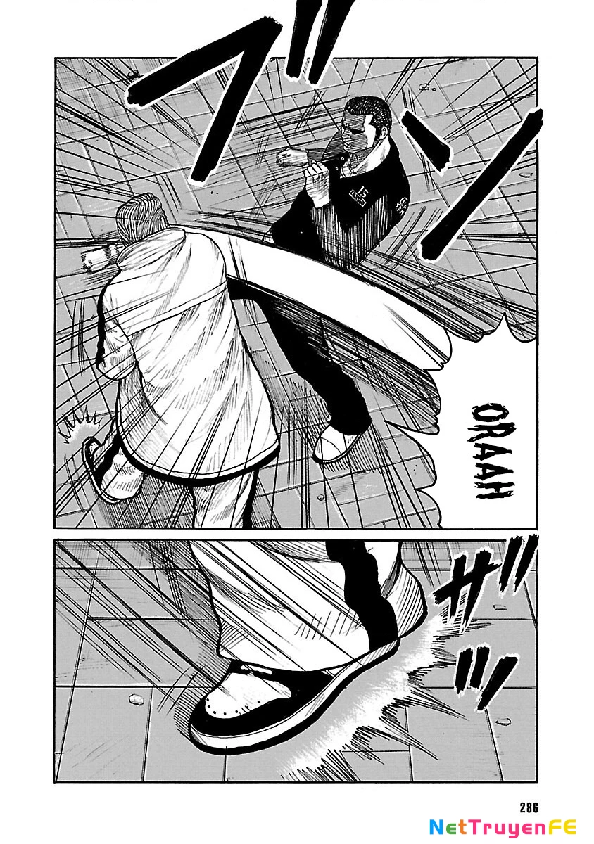 Worst Ấn Bản Mới Chapter 74 - Trang 2