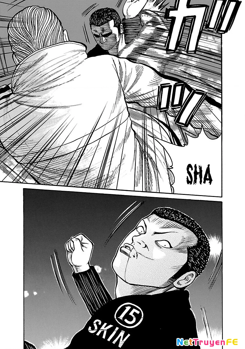 Worst Ấn Bản Mới Chapter 74 - Trang 2