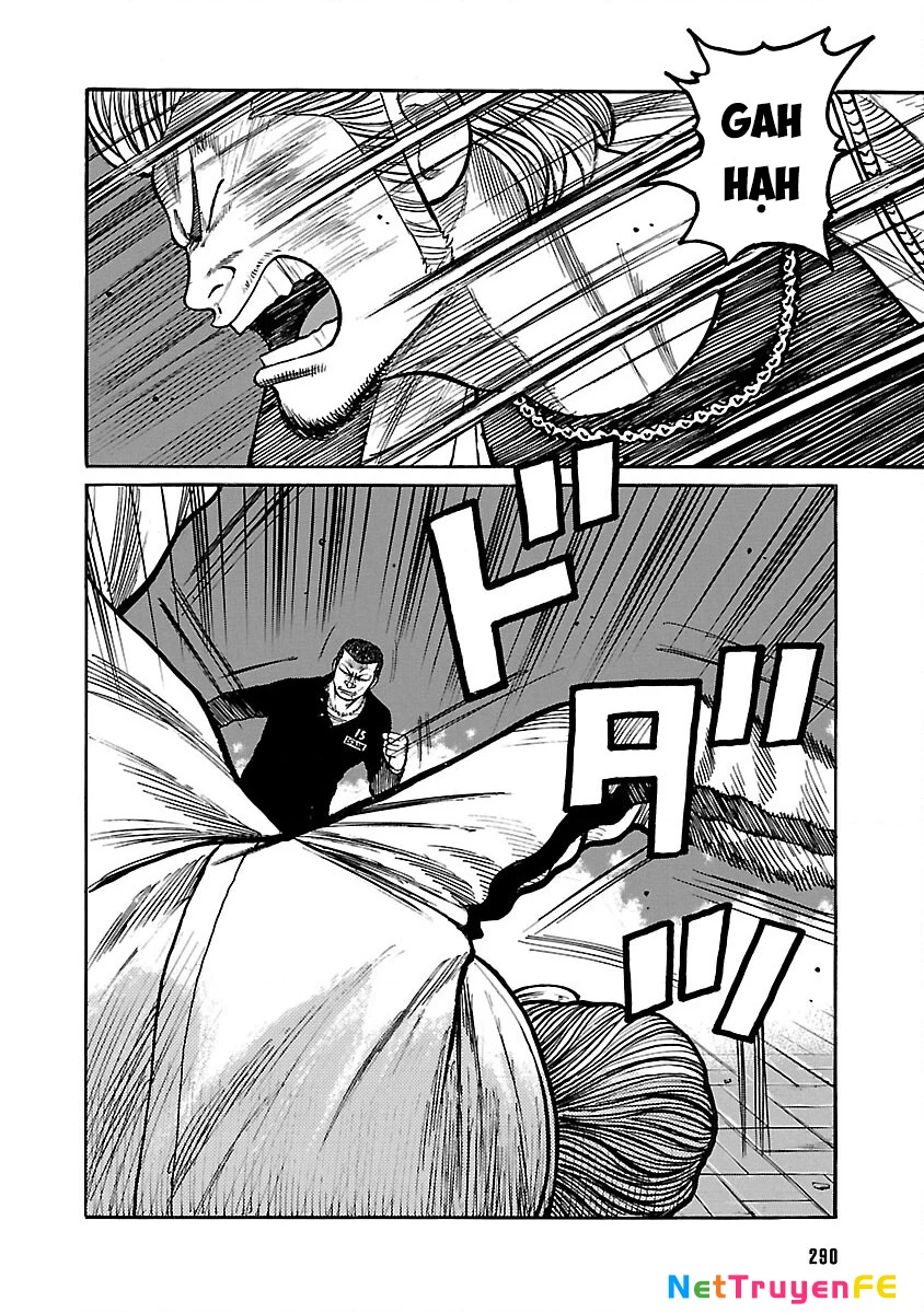 Worst Ấn Bản Mới Chapter 74 - Trang 2