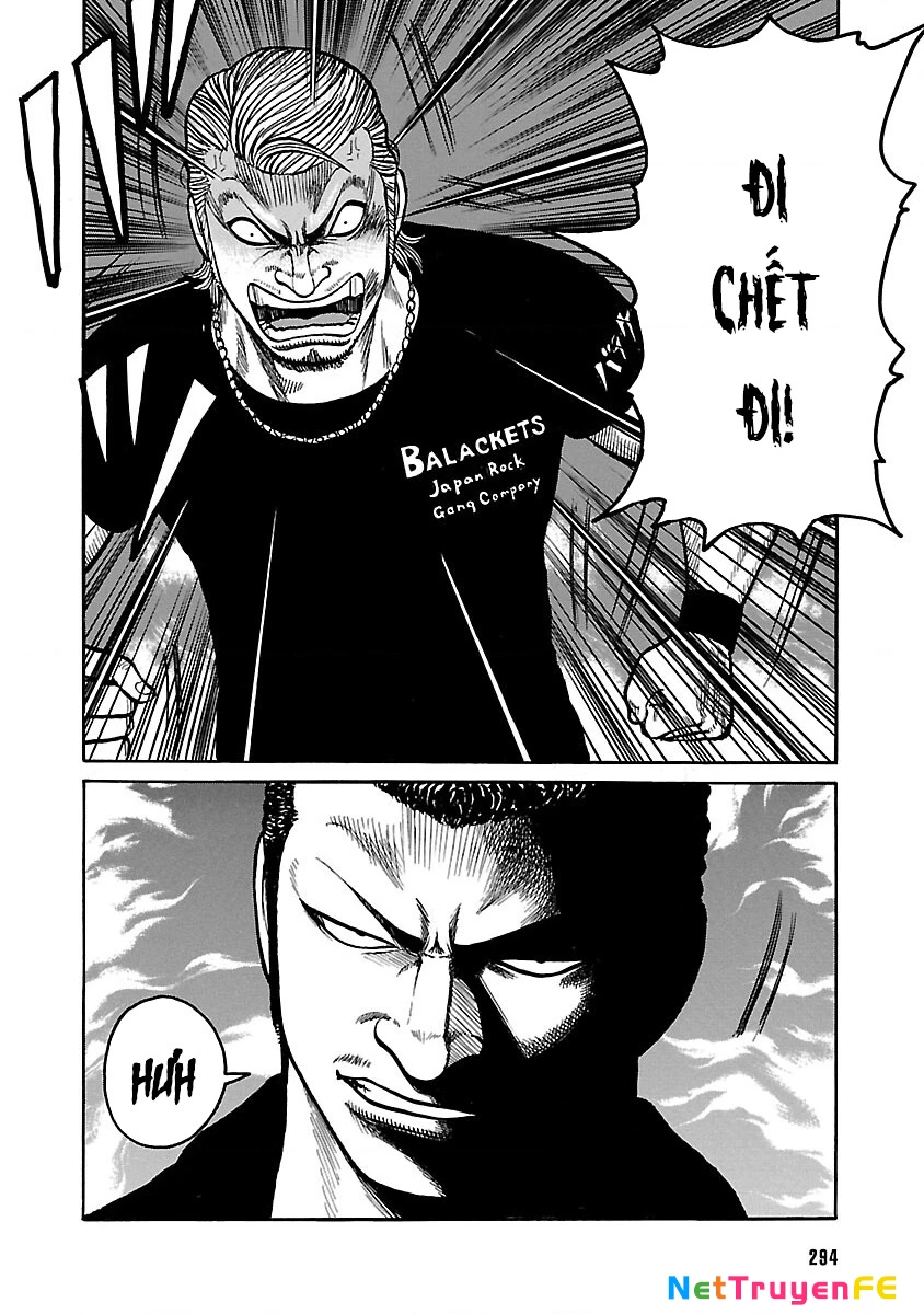 Worst Ấn Bản Mới Chapter 74 - Trang 2