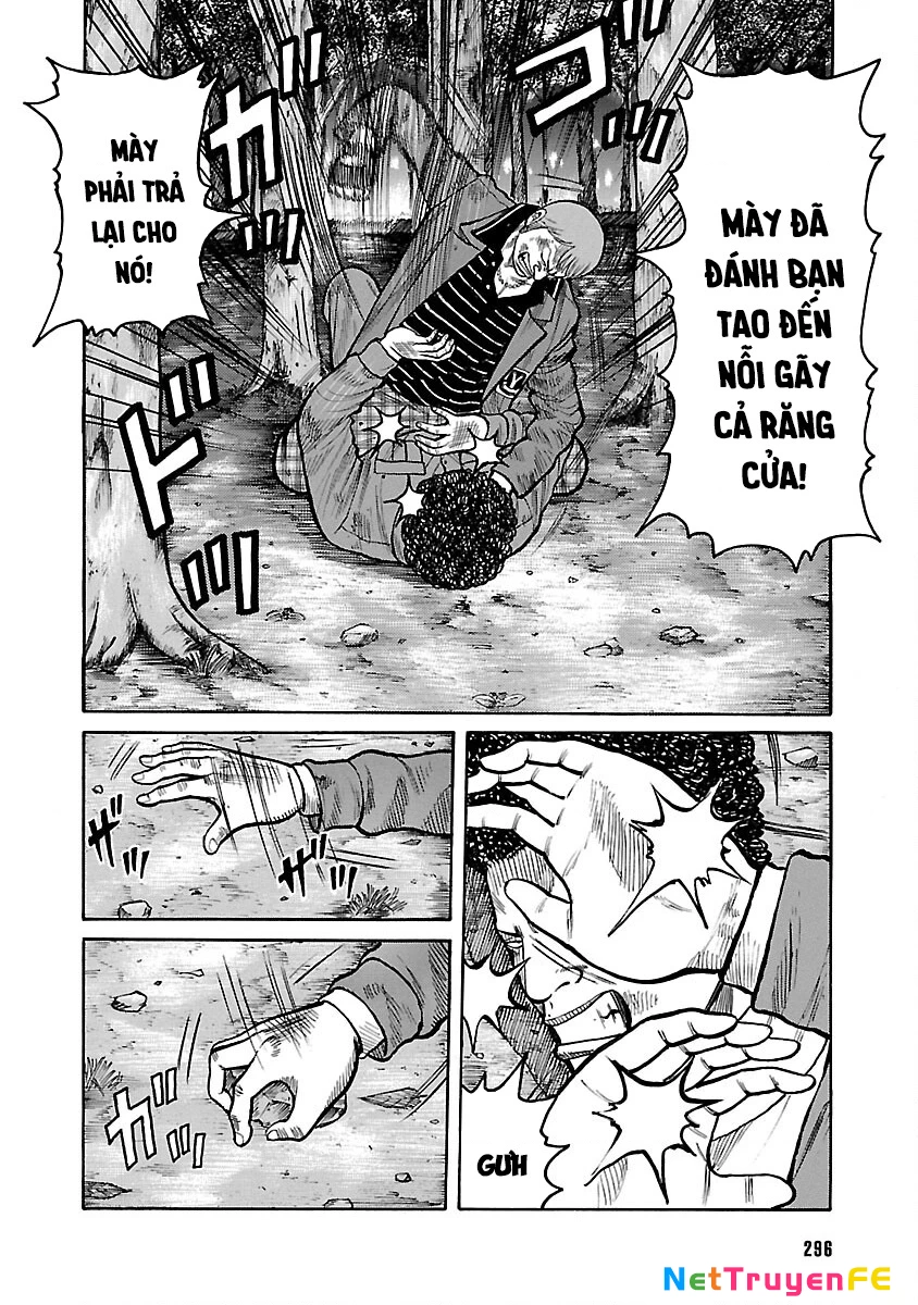 Worst Ấn Bản Mới Chapter 74 - Trang 2