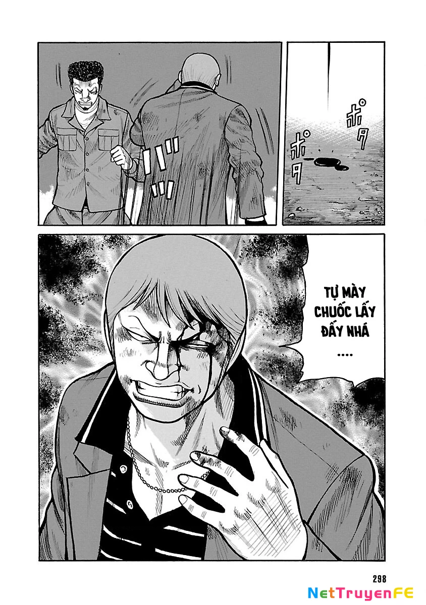 Worst Ấn Bản Mới Chapter 74 - Trang 2