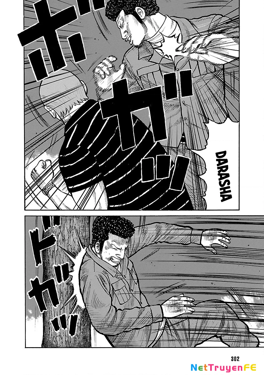 Worst Ấn Bản Mới Chapter 74 - Trang 2