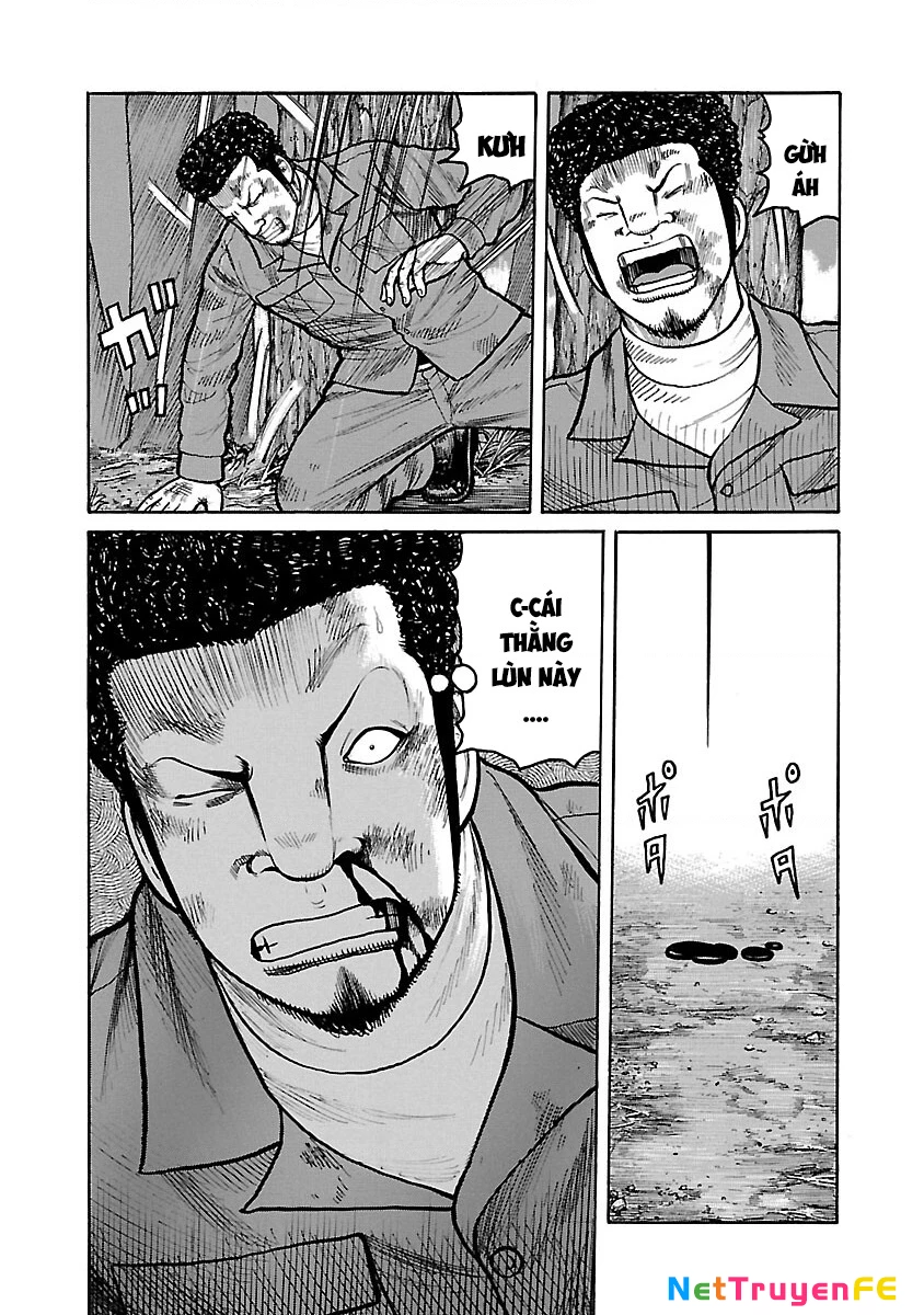 Worst Ấn Bản Mới Chapter 74 - Trang 2