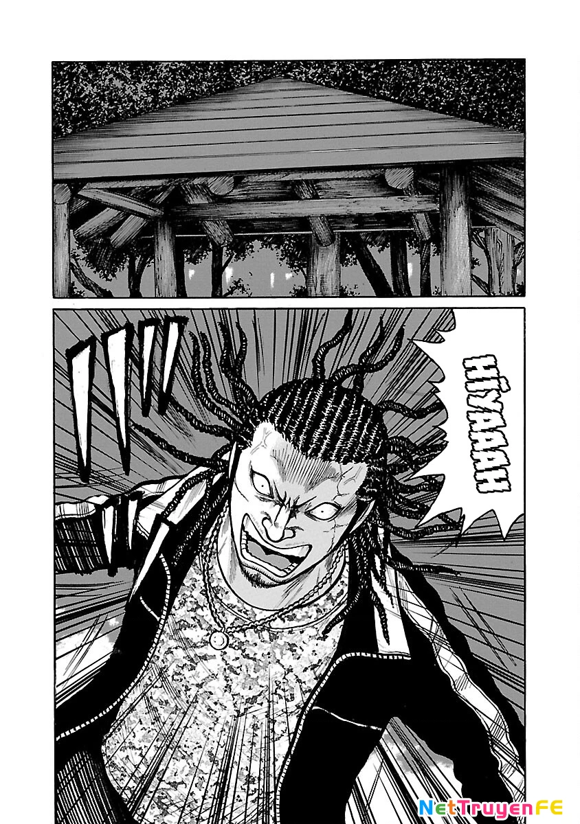 Worst Ấn Bản Mới Chapter 74 - Trang 2