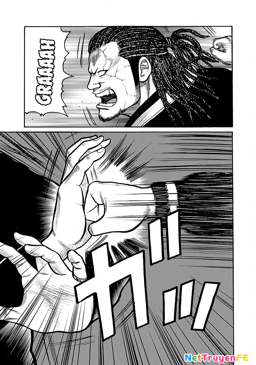 Worst Ấn Bản Mới Chapter 74 - Trang 2