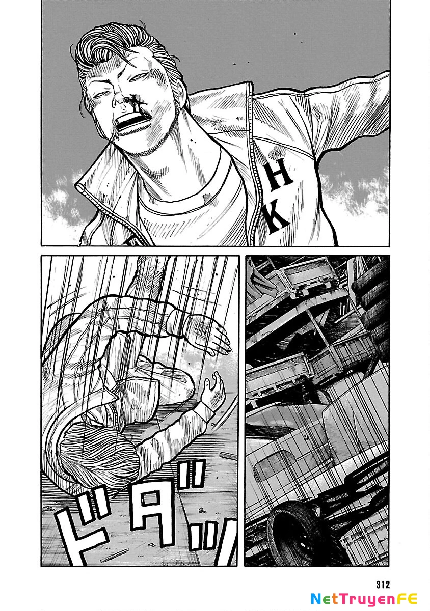 Worst Ấn Bản Mới Chapter 74 - Trang 2