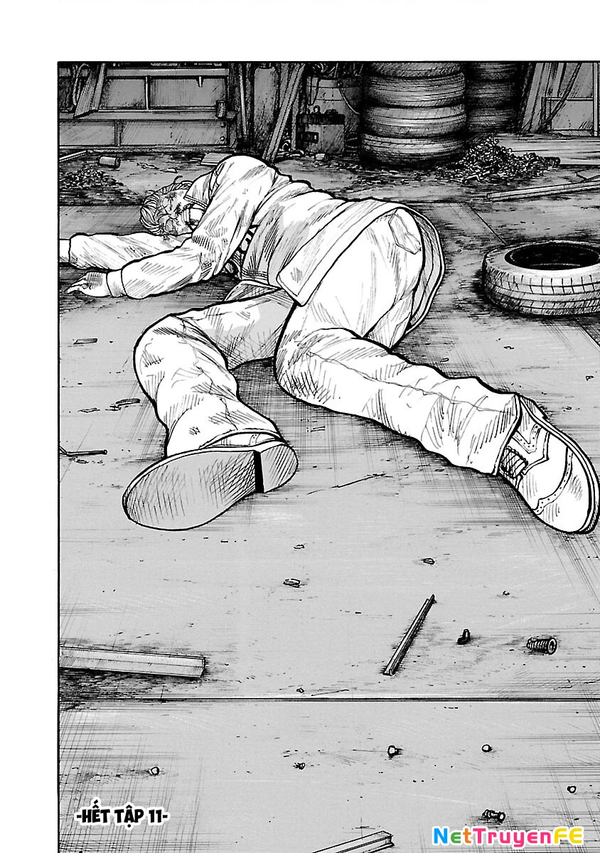 Worst Ấn Bản Mới Chapter 74 - Trang 2