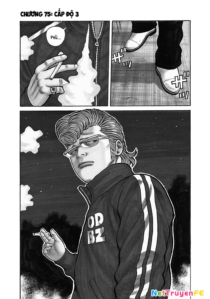 Worst Ấn Bản Mới Chapter 75 - Trang 2