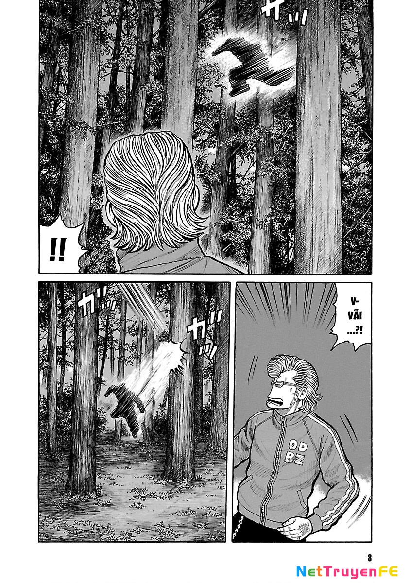 Worst Ấn Bản Mới Chapter 75 - Trang 2