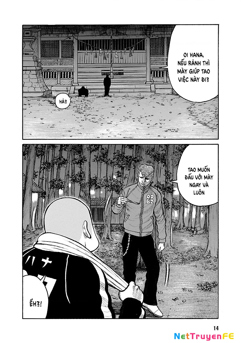 Worst Ấn Bản Mới Chapter 75 - Trang 2