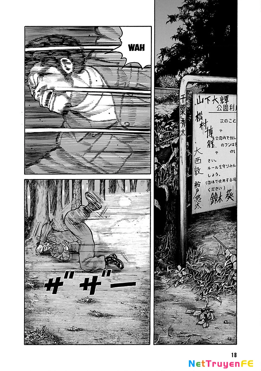 Worst Ấn Bản Mới Chapter 75 - Trang 2