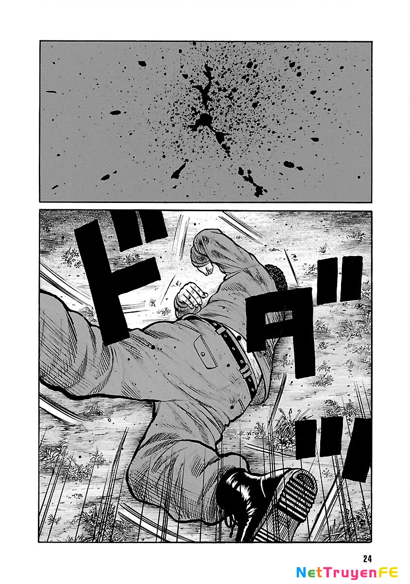 Worst Ấn Bản Mới Chapter 75 - Trang 2