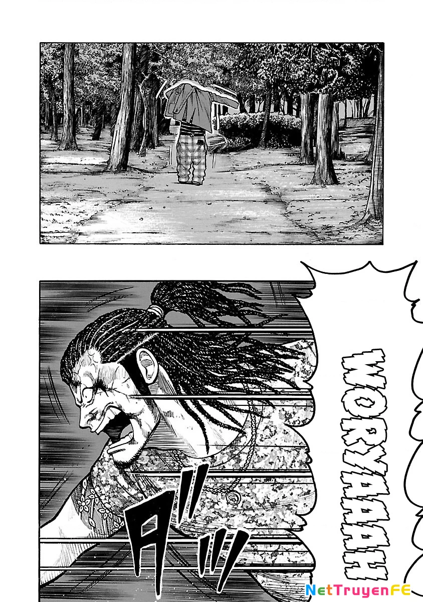 Worst Ấn Bản Mới Chapter 75 - Trang 2