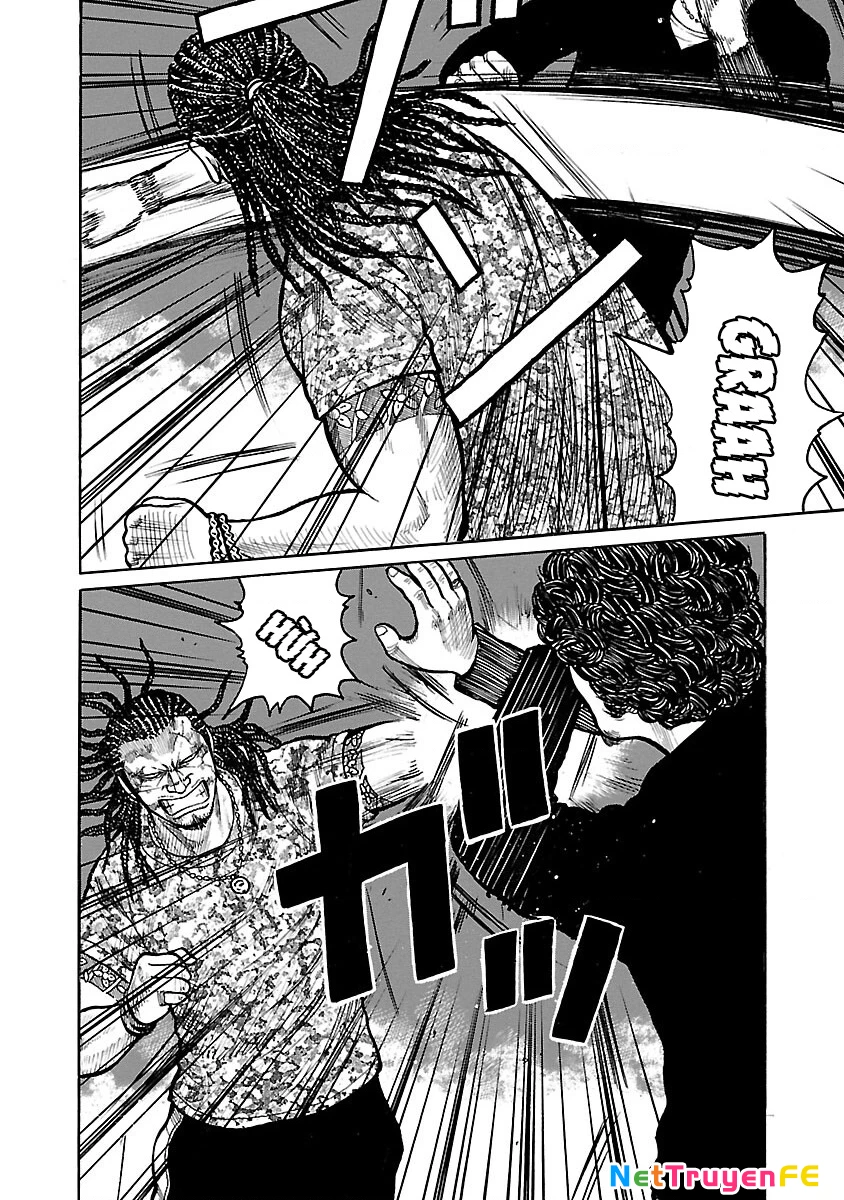 Worst Ấn Bản Mới Chapter 75 - Trang 2