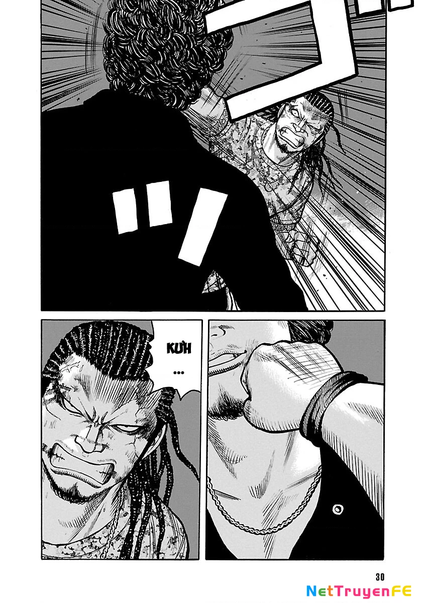 Worst Ấn Bản Mới Chapter 75 - Trang 2