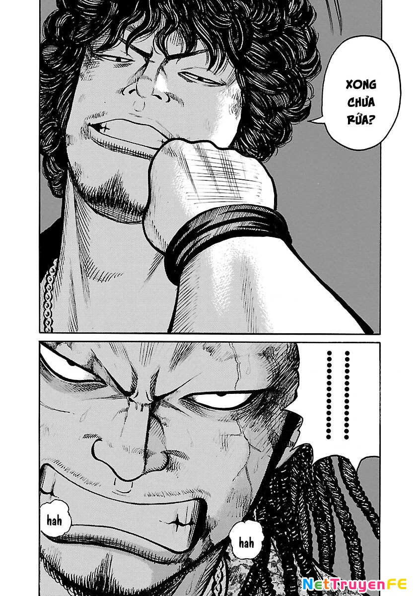 Worst Ấn Bản Mới Chapter 75 - Trang 2