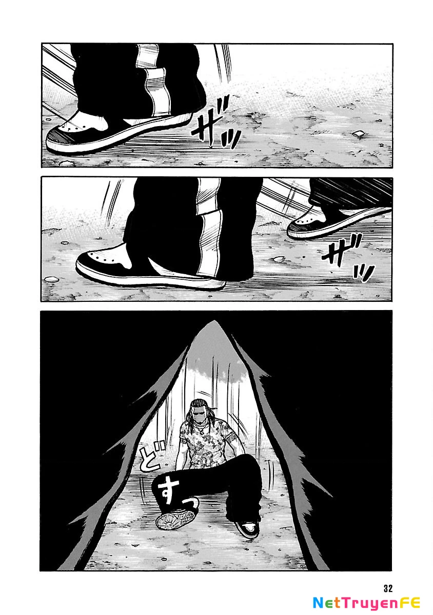 Worst Ấn Bản Mới Chapter 75 - Trang 2