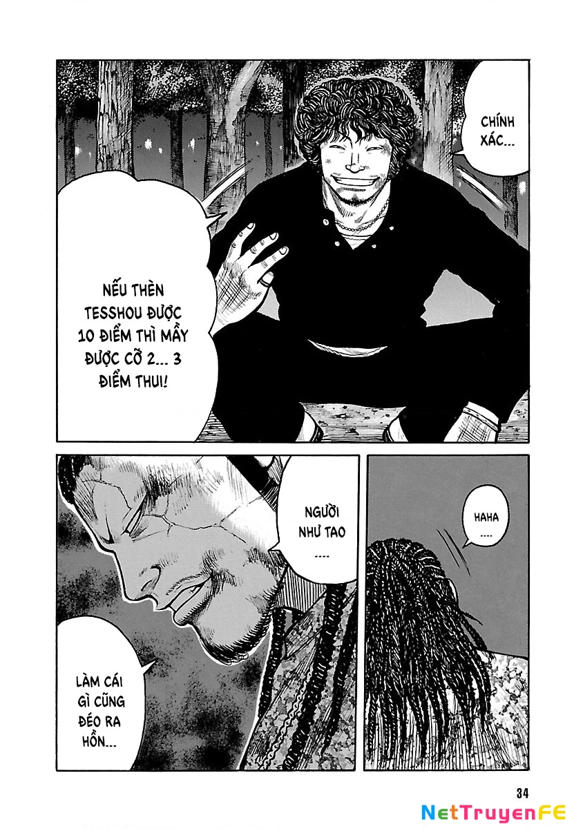 Worst Ấn Bản Mới Chapter 75 - Trang 2