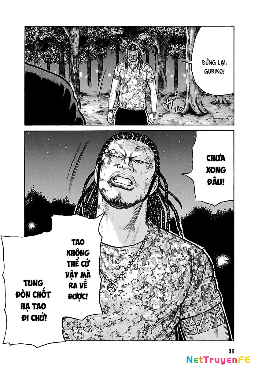 Worst Ấn Bản Mới Chapter 75 - Trang 2