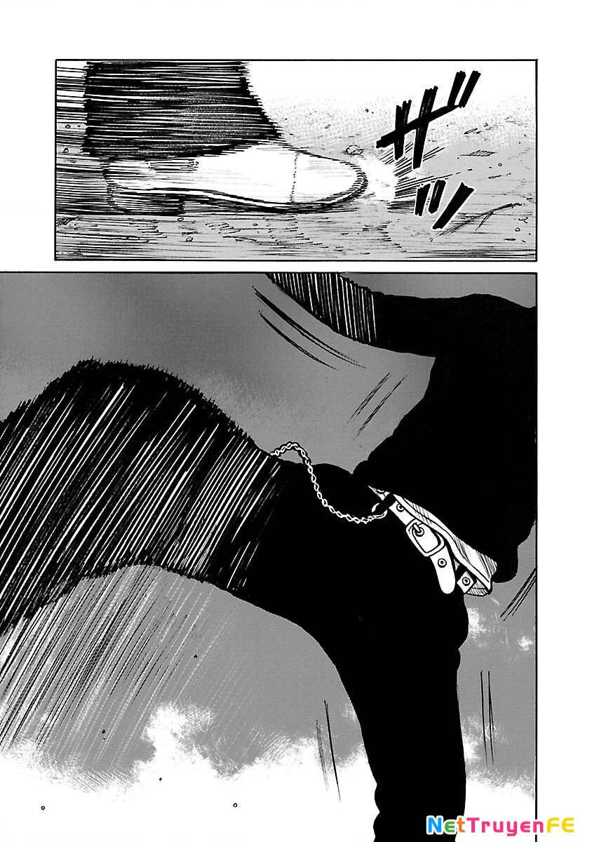 Worst Ấn Bản Mới Chapter 75 - Trang 2