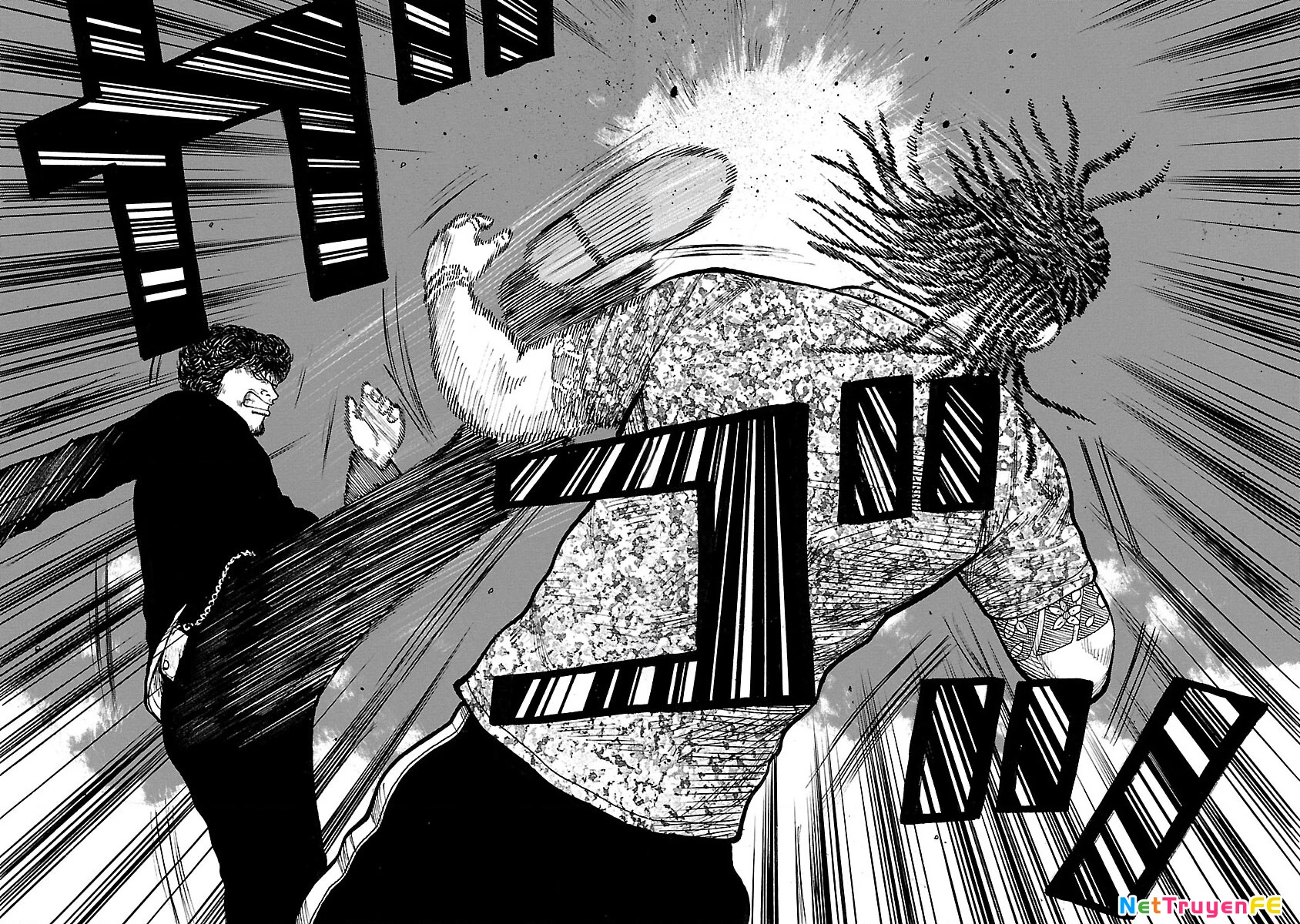 Worst Ấn Bản Mới Chapter 75 - Trang 2