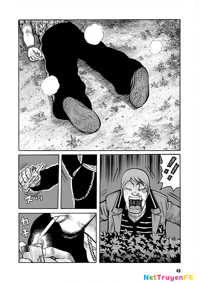 Worst Ấn Bản Mới Chapter 75 - Trang 2