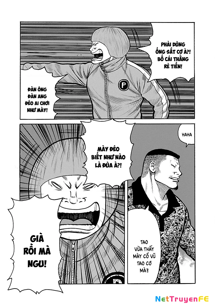 Worst Ấn Bản Mới Chapter 75 - Trang 2