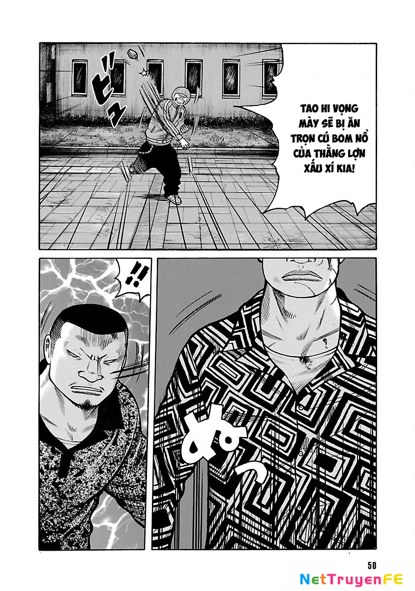 Worst Ấn Bản Mới Chapter 75 - Trang 2