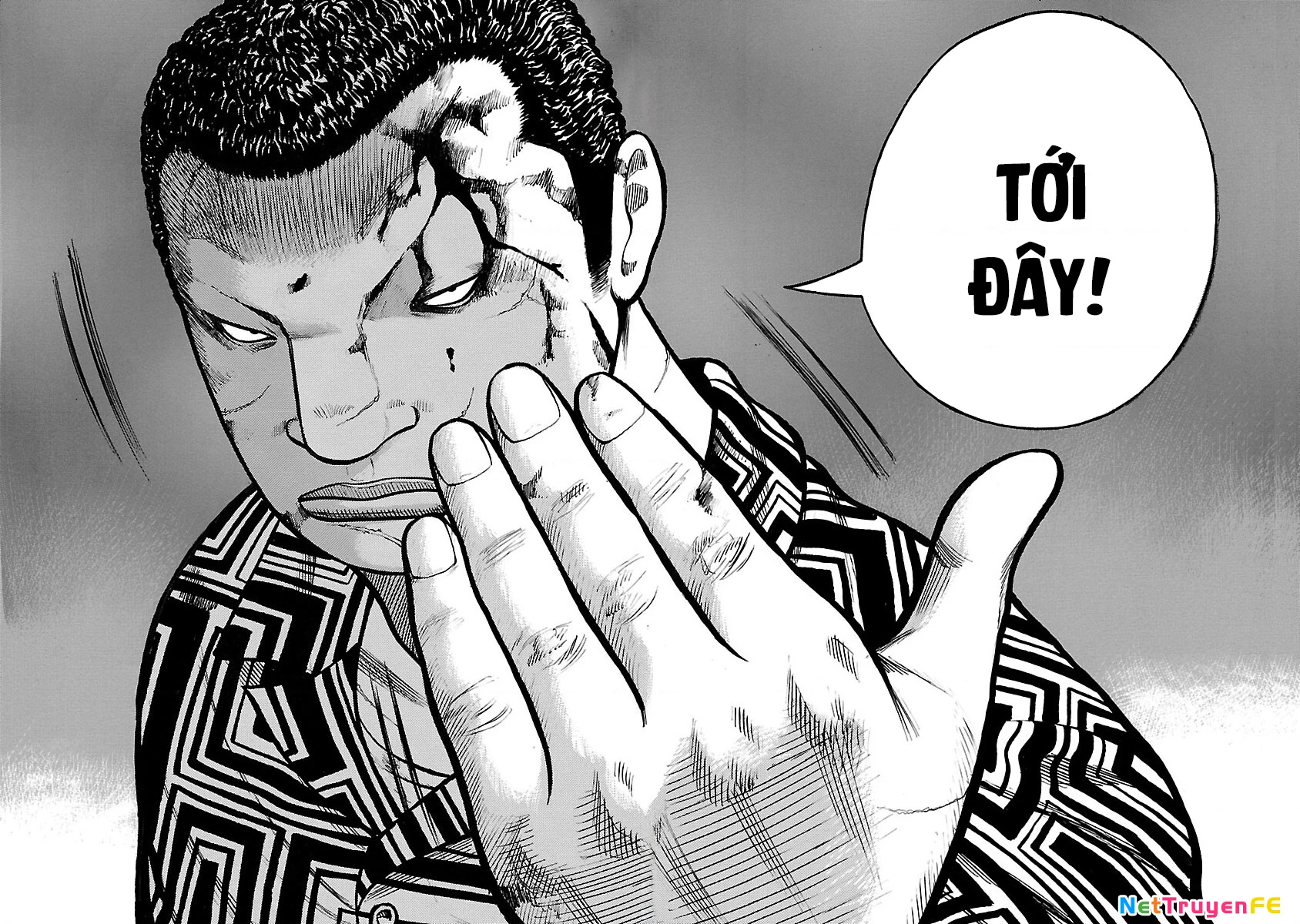 Worst Ấn Bản Mới Chapter 75 - Trang 2