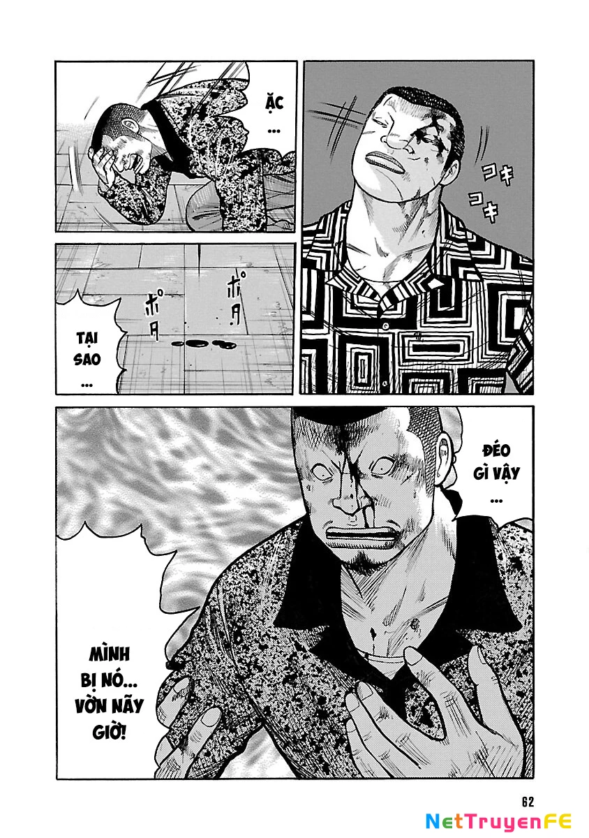 Worst Ấn Bản Mới Chapter 76 - Trang 2