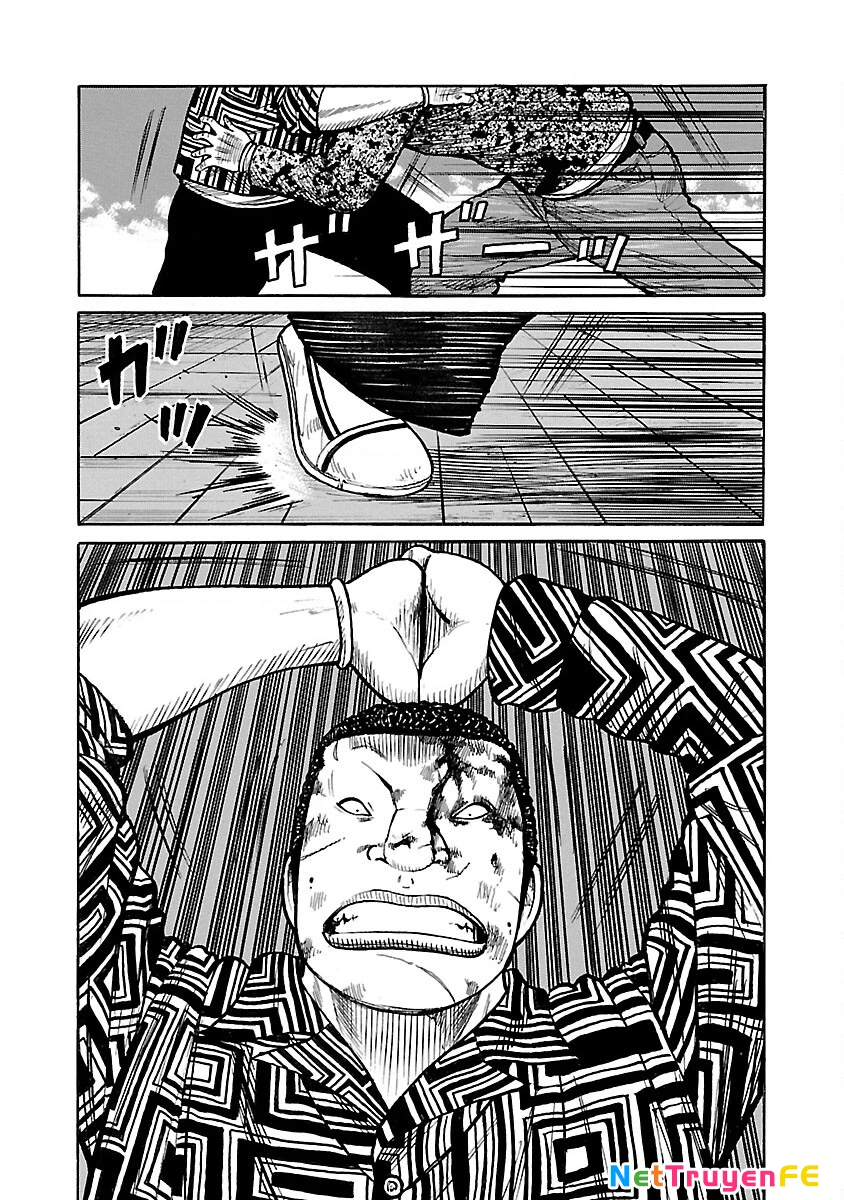 Worst Ấn Bản Mới Chapter 76 - Trang 2