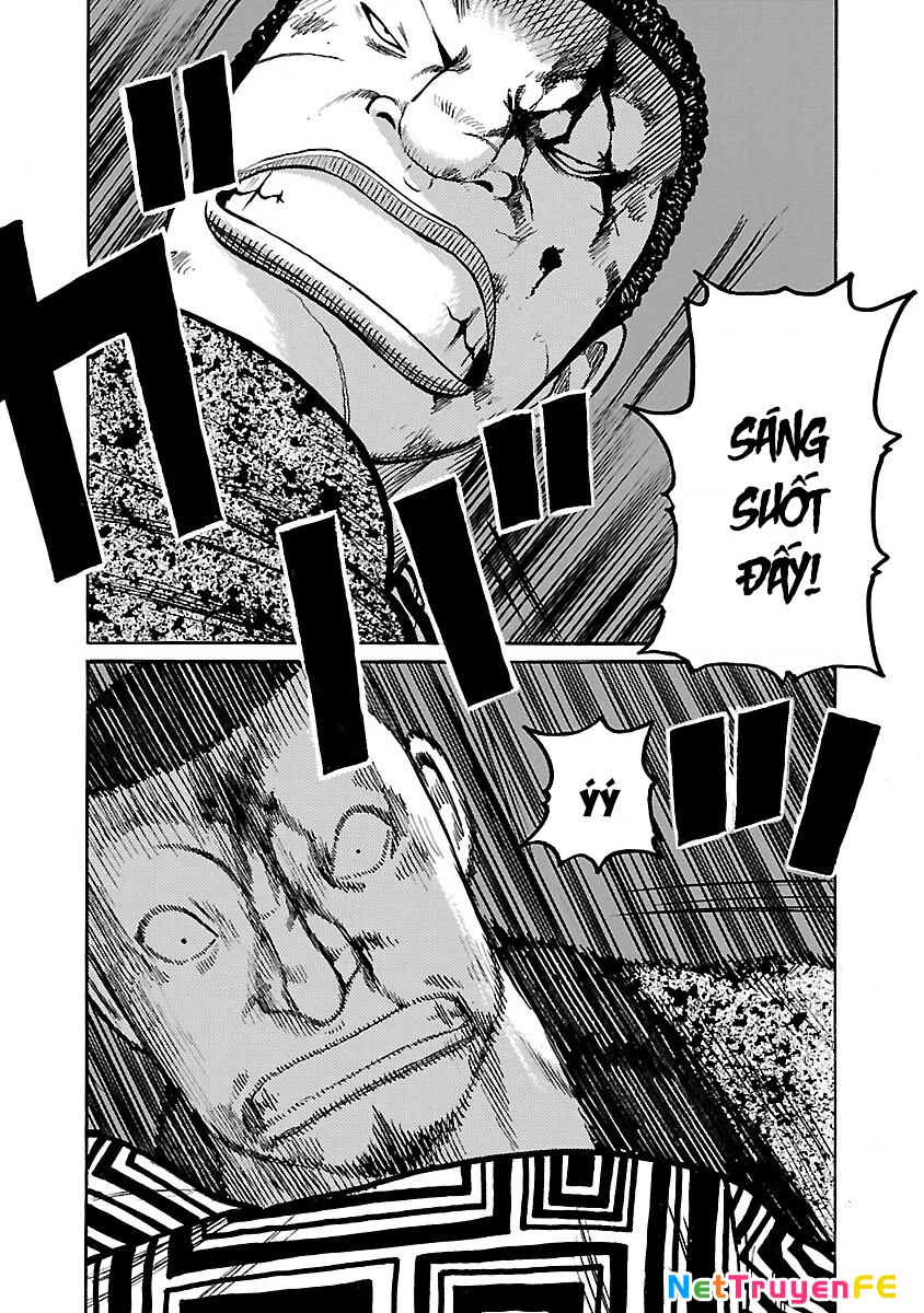 Worst Ấn Bản Mới Chapter 76 - Trang 2