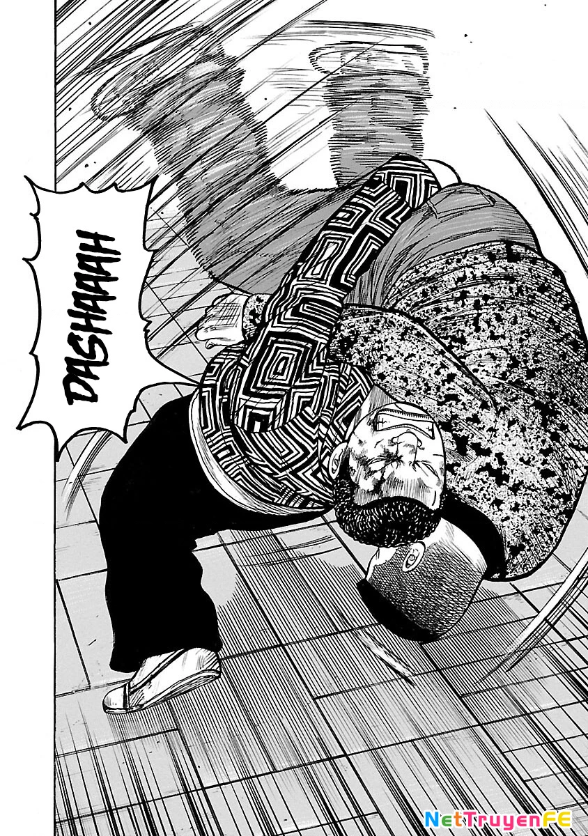 Worst Ấn Bản Mới Chapter 76 - Trang 2